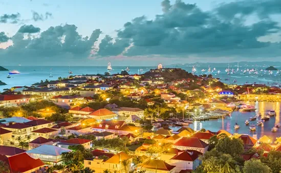 Villa Hemingway Saint Barthelemy