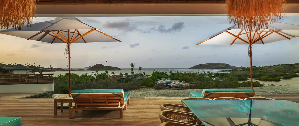 Villa Hemingway Saint Barthelemy