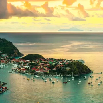 Villa Hemingway Saint Barthelemy