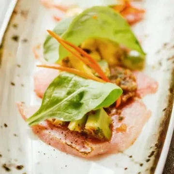 Villa-Hemingway- st barth food dining tropical - restaurants-island 361x361