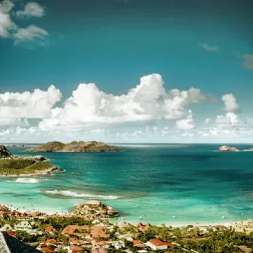 Villa-Hemingway- view carribean sea bay white beach-stbarth-island 361x361