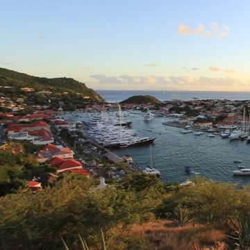 Villa Hemingway Saint Barthelemy
