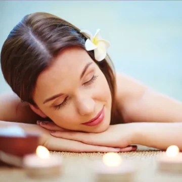 Villa- Wildflower- wellness wellbeing st barth relax