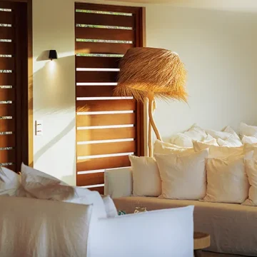Villa Hemingway Saint Barthelemy