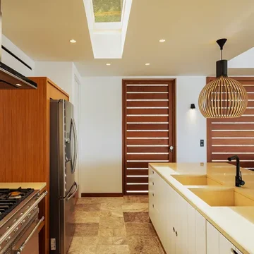 Villa Hemingway Saint Barthelemy