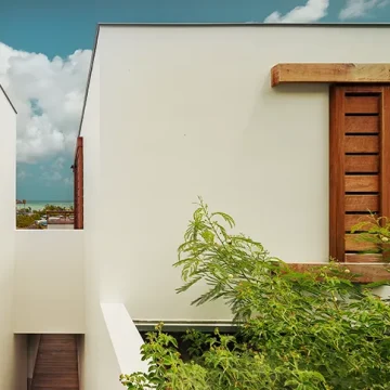 Villa Hemingway Saint Barthelemy